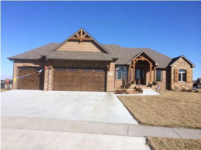 Huge Home in Fiddlers Cove.