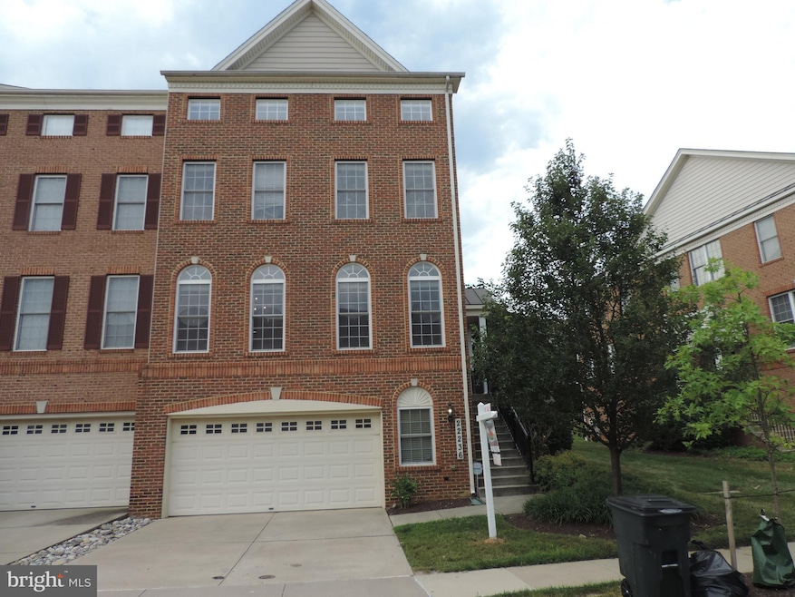 22236 Trentworth Way, Clarksburg, MD 20871 - photo 1