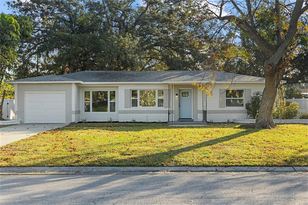 2641 44th St N, Saint Petersburg, FL 33713 - photo 1