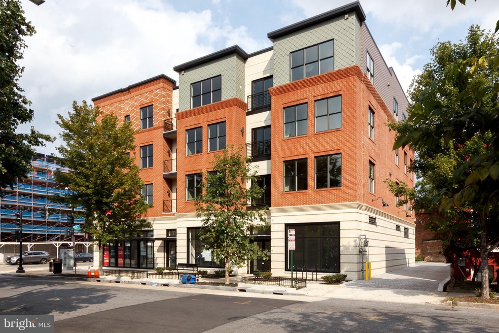 1301 H St NE unit 3, Washington, DC 20002 - photo 1