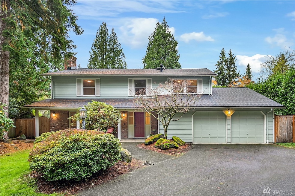 9014 SE 50th St, Mercer Island, WA 98040 - photo 1