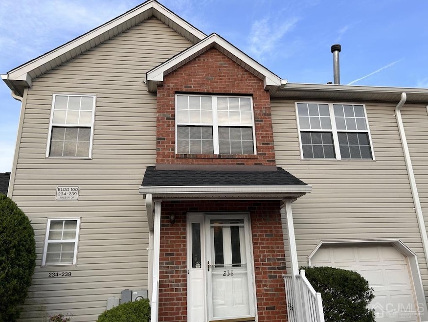 238 Vasser Dr unit 238, Piscataway, NJ 08854 - photo 1
