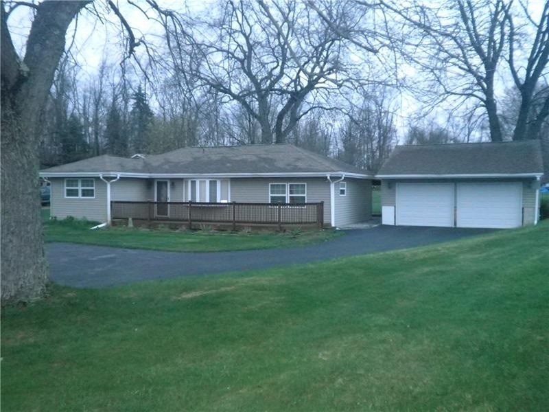 Welcome to 530 Engle Road