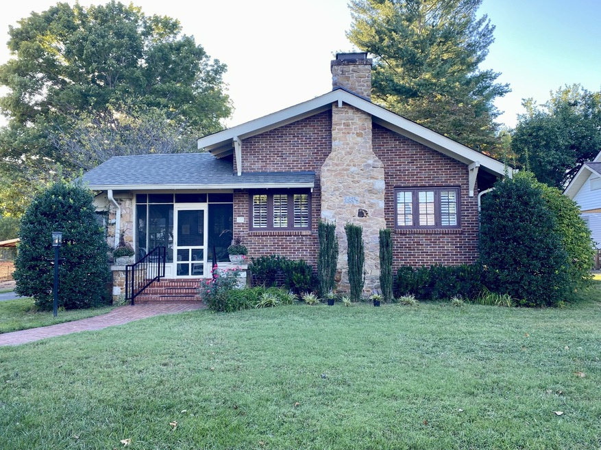 107 Ross Ave, McMinnville, TN 37110 - photo 1