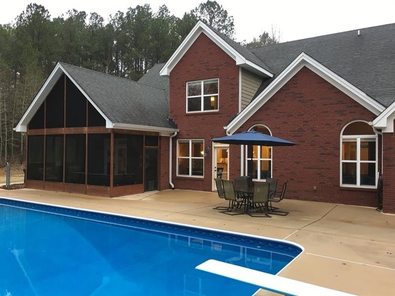 2851 Old Jackson Rd, Locust Grove, GA 30248 - photo 1