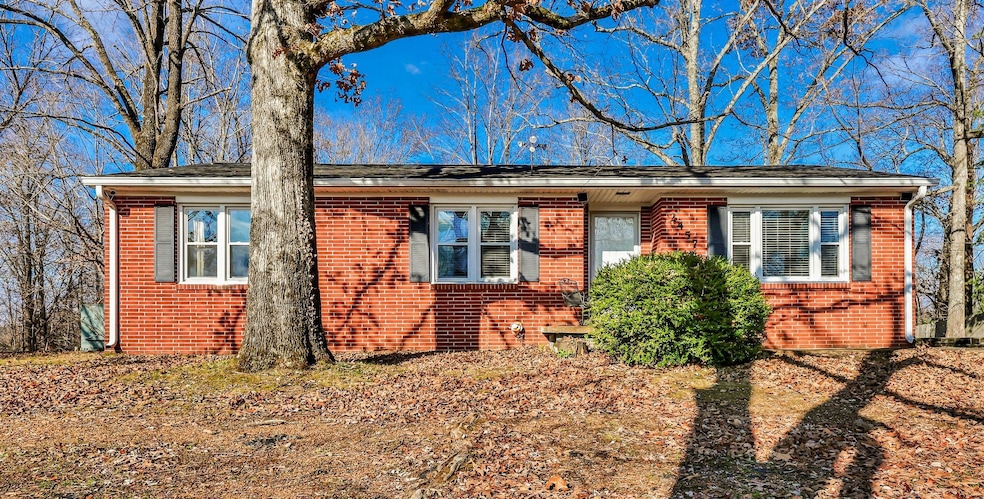 2457 Antioch Church Rd, Clarksville, TN 37040 - photo 1