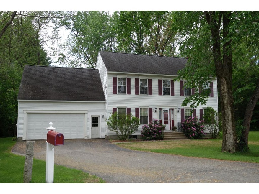 7 Tanner Rd, Keene, NH 03431 - photo 1