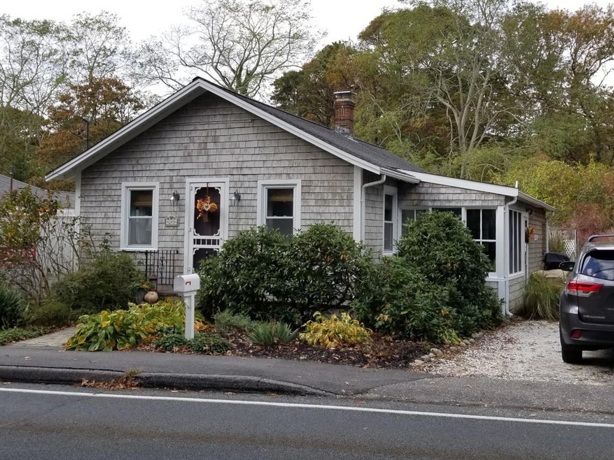 245 Old Craigville