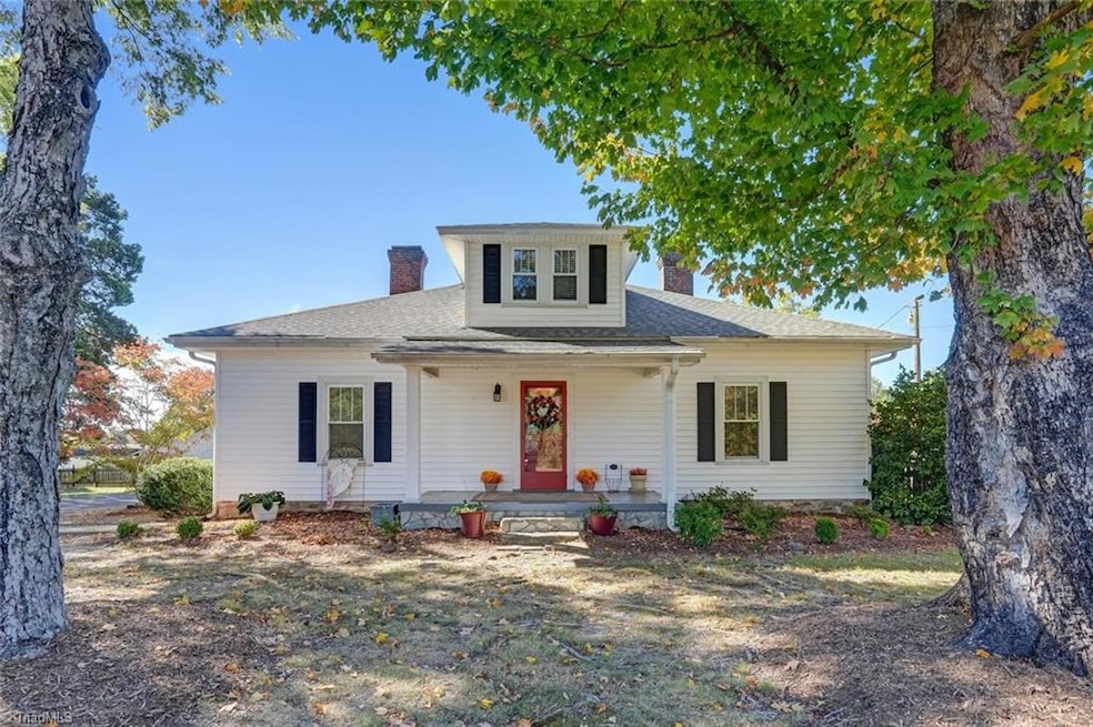 2728 Reid School Rd, Reidsville, NC 27320 - photo 1