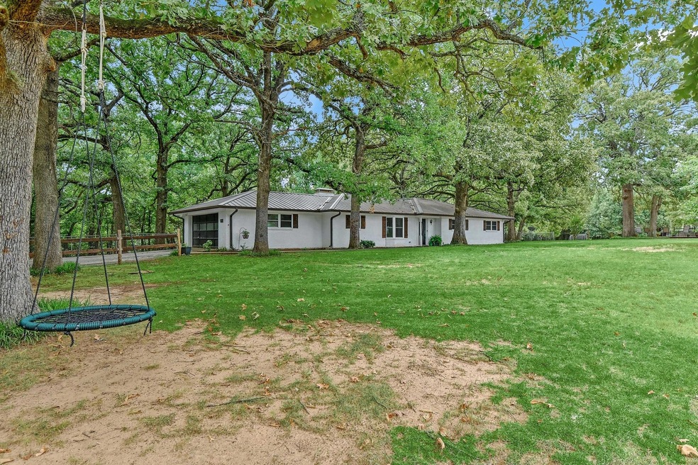 198 Smith Creek Rd, Denison, TX 75021 - photo 1