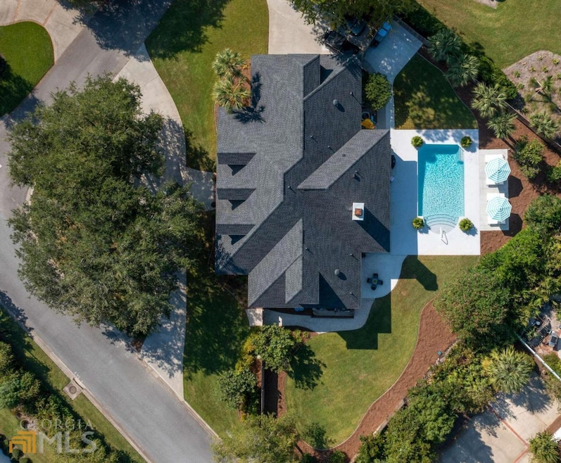 131 Biltmore, Saint Simons Island, GA 31522 - photo 1