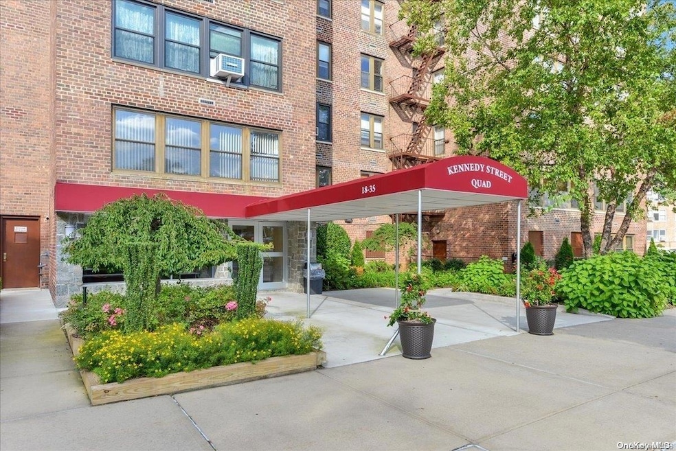 Kennedy Street Quad unit 6H, Bayside, NY 11360 - photo 1