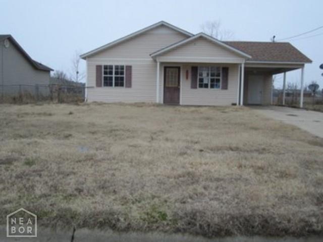 3807 Emilee Jo Dr, Paragould, AR 72450 - photo 1