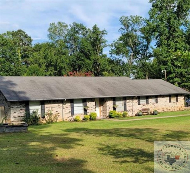 4 Timberlane St, Texarkana, TX 75501 - photo 1