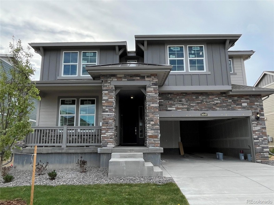 14849 Dahlia St, Thornton, CO 80602 - photo 1