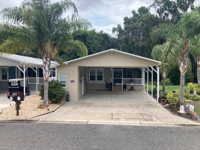 For Sale $134,500