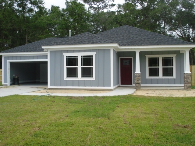 50 Parkcrest Ct, Crawfordville, FL 32327 - photo 1