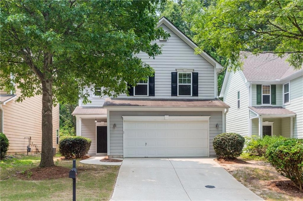 213 Brookhaven Ct, Acworth, GA 30102 - photo 1