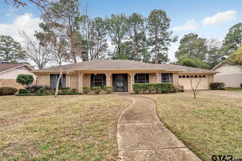 1211 1211 Balmoral, Tyler, TX 75703 - photo 1