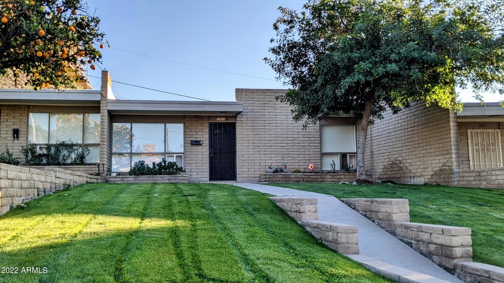 1031 E Butler Dr unit B, Phoenix, AZ 85020 - photo 1