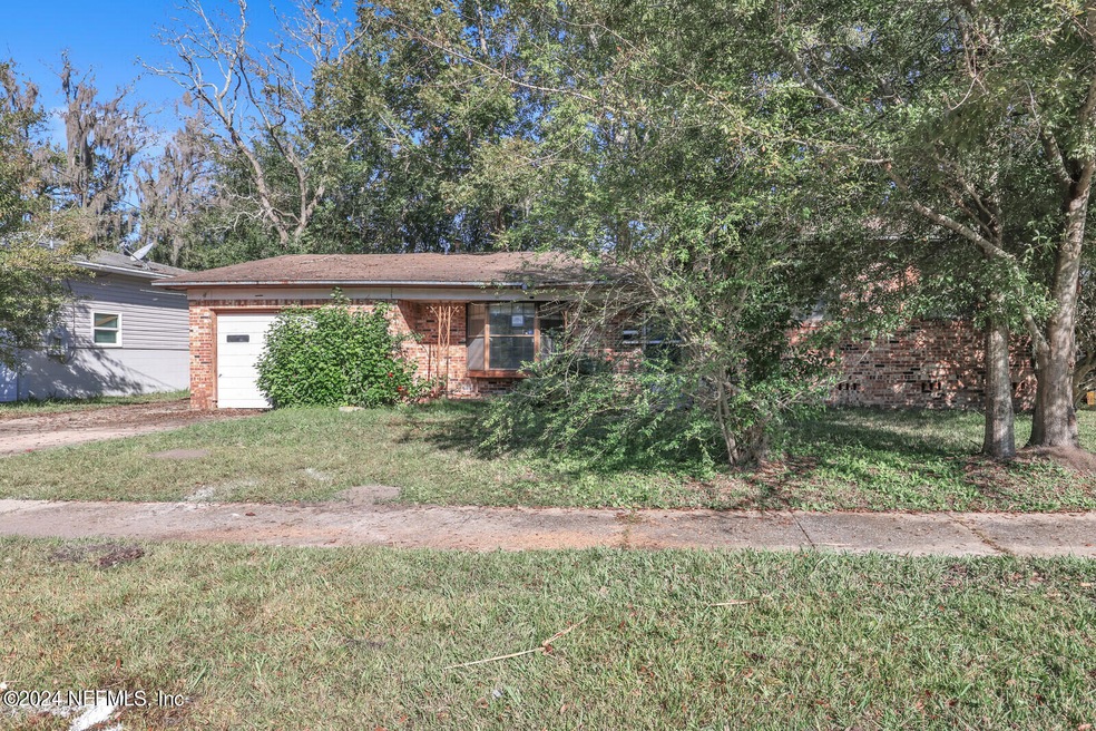 6317 Harlow Blvd, Jacksonville, FL 32210 - photo 1
