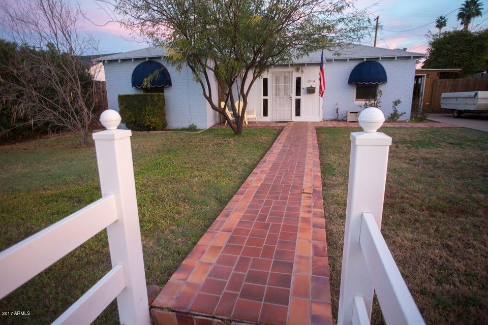Front of Home 3