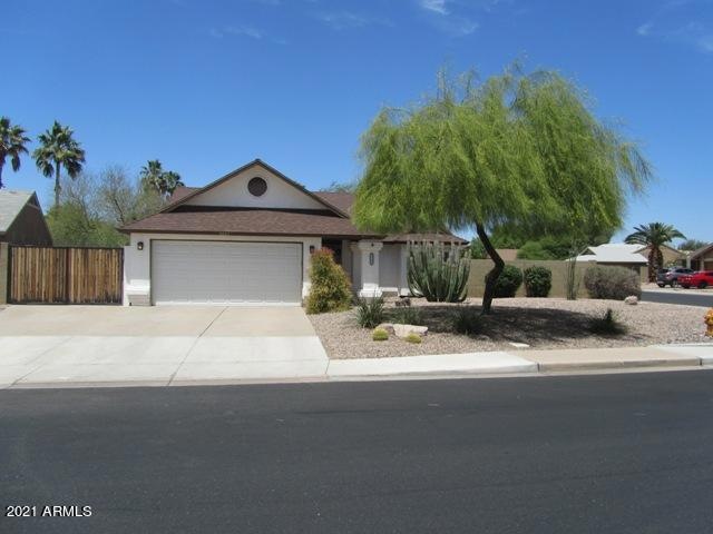 unlisted-address, Chandler, AZ 85226 - photo 1