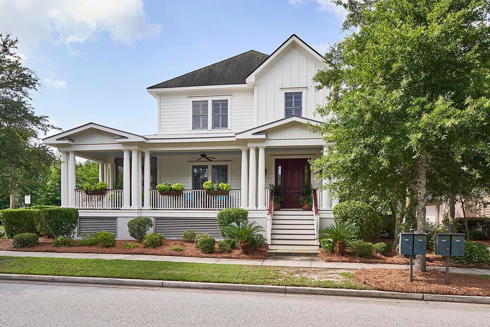 1260 Blakeway St, Daniel Island, SC 29492 - photo 1