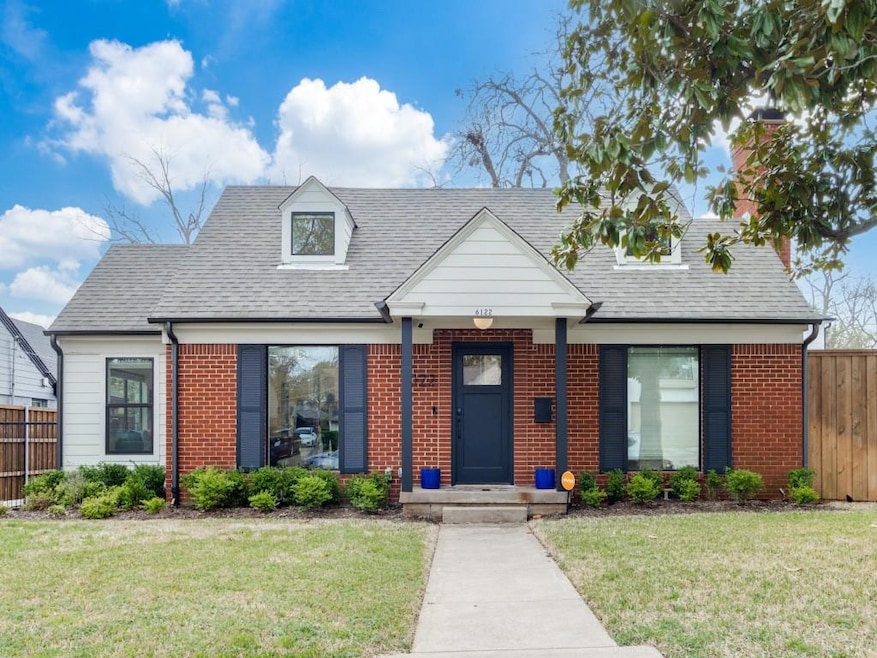 6122 Ellsworth Ave, Dallas, TX 75214 - photo 1