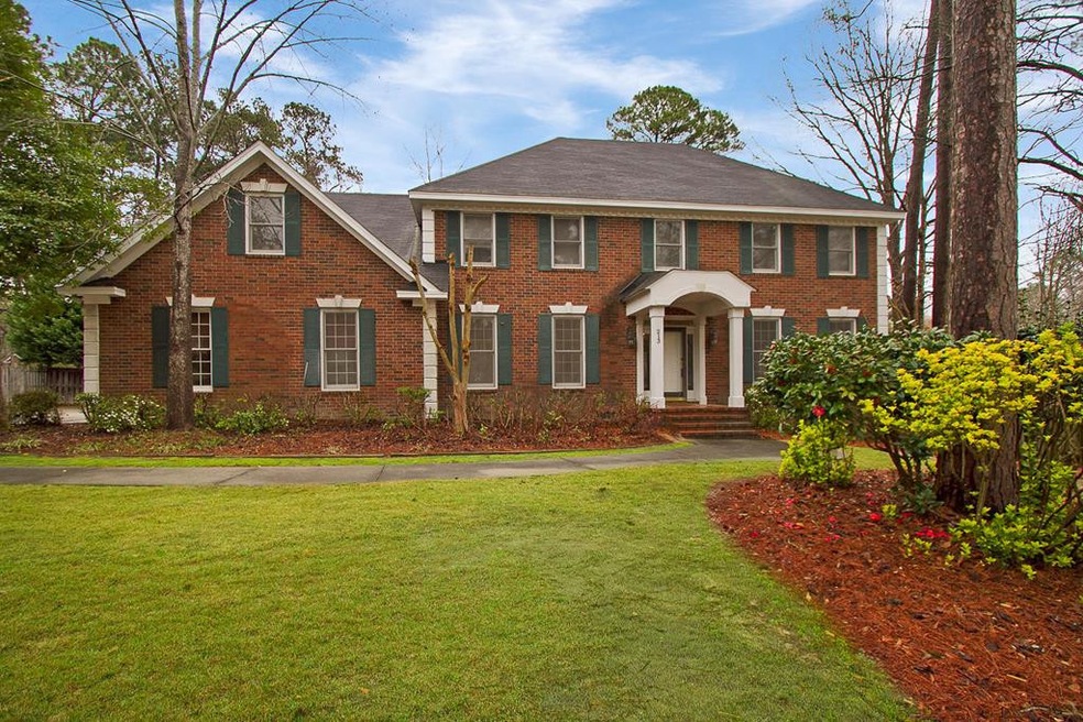 213 Ridgetop Dr, Augusta, GA 30907 - photo 1