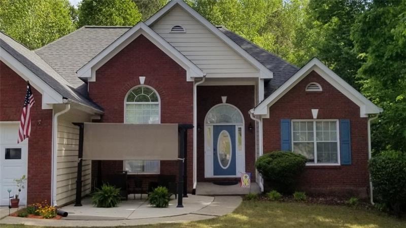 2085 Oakpointe Ct, Buford, GA 30519 - photo 1