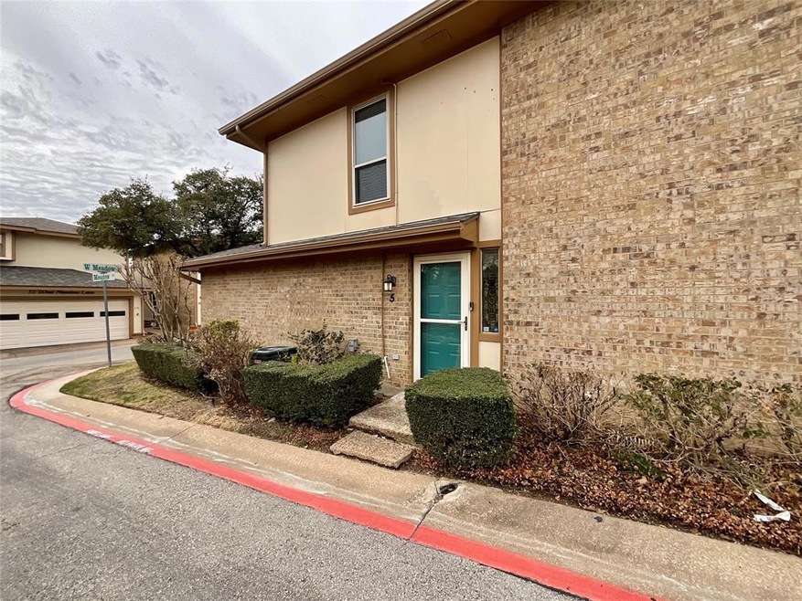 5 Meadow Ln, Bedford, TX 76021 - photo 1