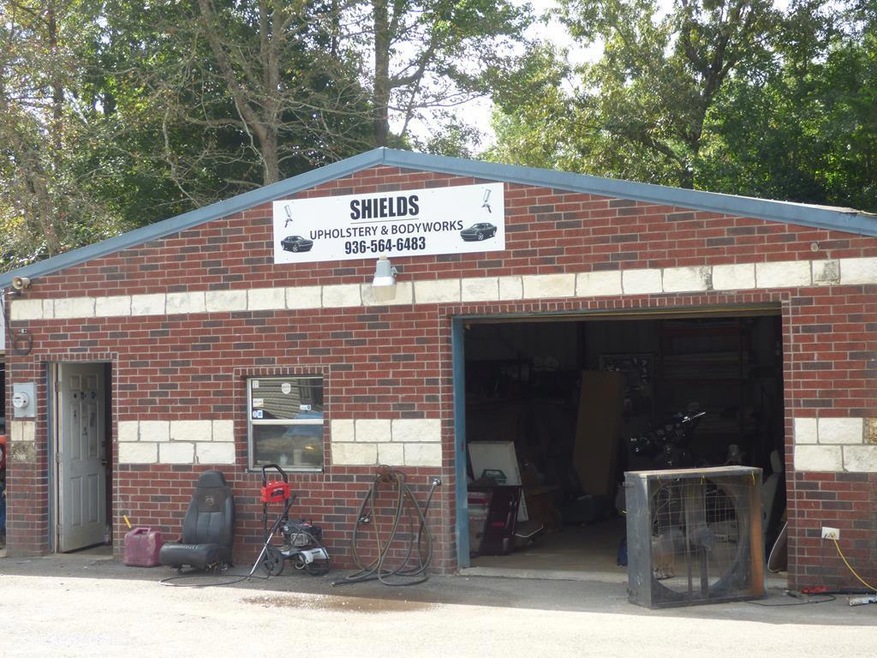 786 County Road 522, Nacogdoches, TX 75964 - photo 1