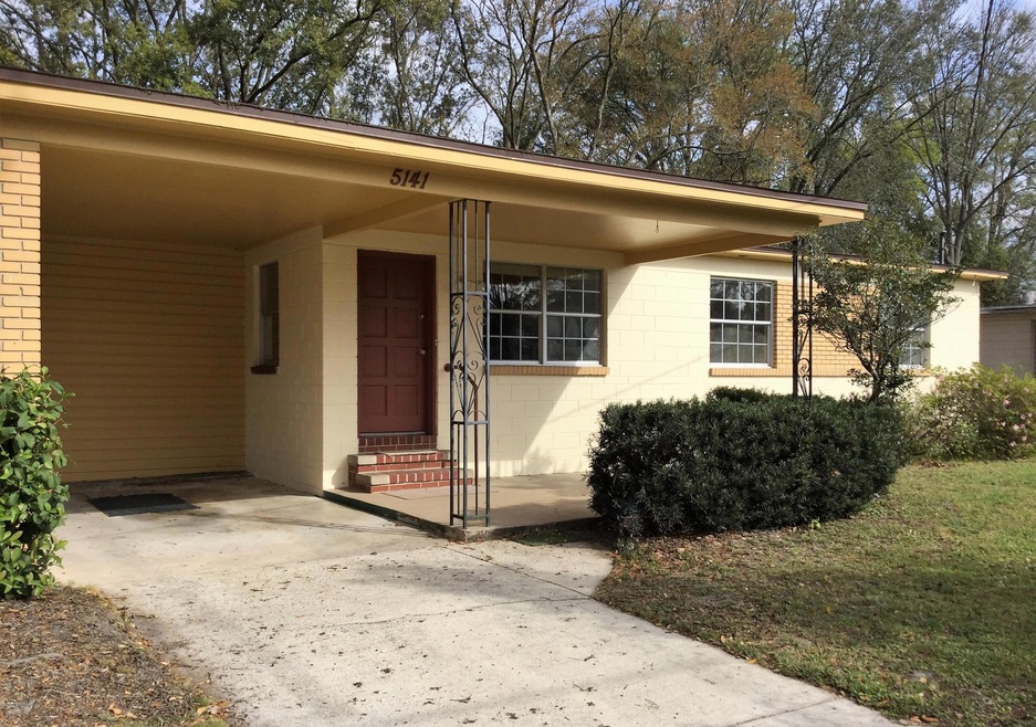 5141 Dugdale Rd, Jacksonville, FL 32210 - photo 1