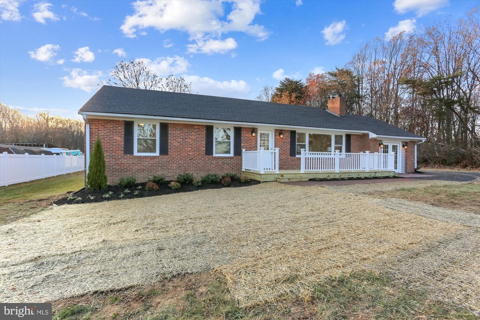 15722 Columbia Pike, Burtonsville, MD 20866 - photo 1