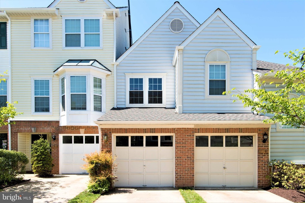 12900 Titania Way unit 79, Woodbridge, VA 22192 - photo 1