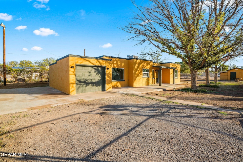 8149 Holloway Place, El Paso, TX 79907 - photo 1