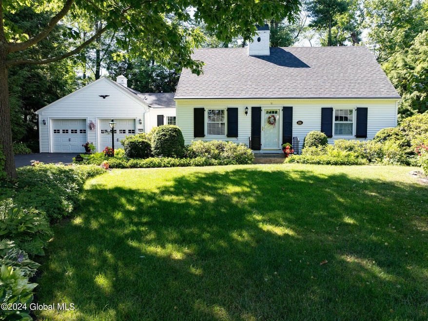 51 Greenleaf Dr, Delmar, NY 12054 - photo 1