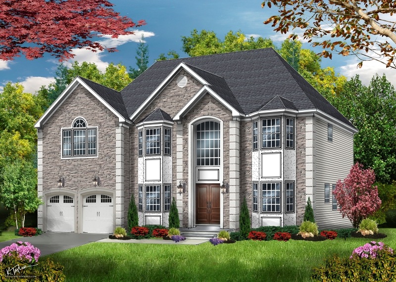 7 Mila Ct, Edison, NJ 08820 - photo 1