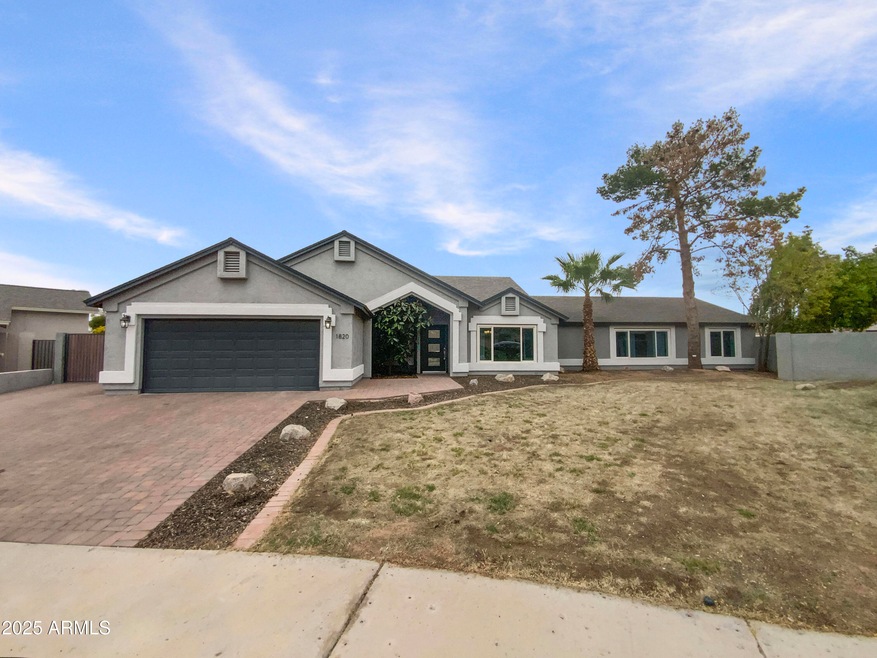 1820 N Avoca Cir, Mesa, AZ 85207 - photo 1