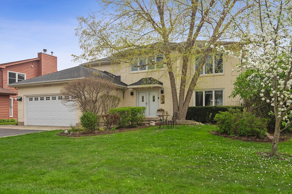 Sold $672,000 • Co-Listing Agent