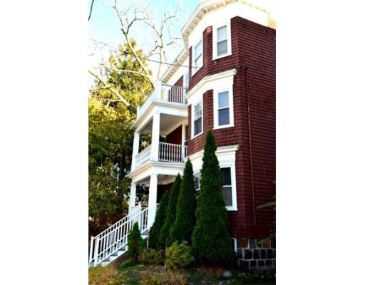 25 Beale St unit 2, Dorchester Center, MA 02124 - photo 1