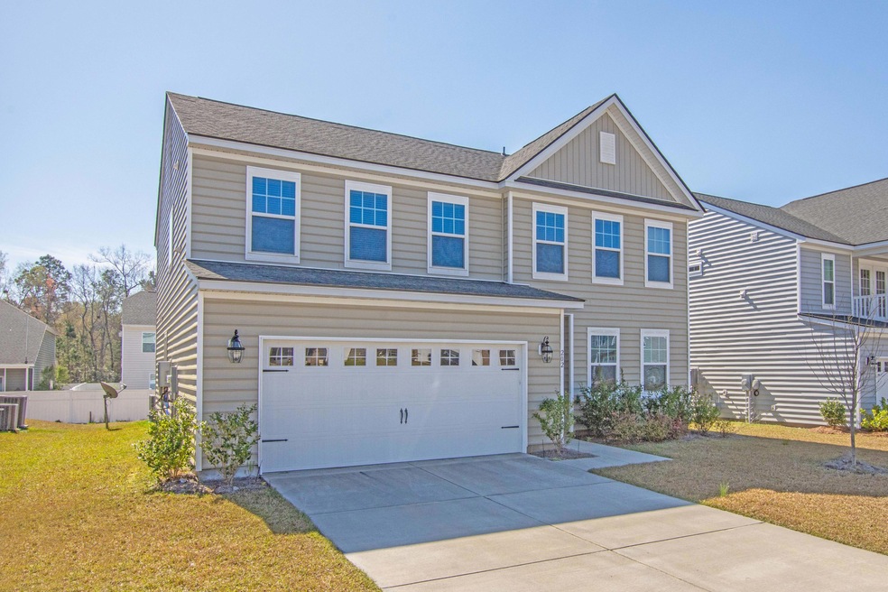 202 Sugarberry Ln, Moncks Corner, SC 29461 - photo 1