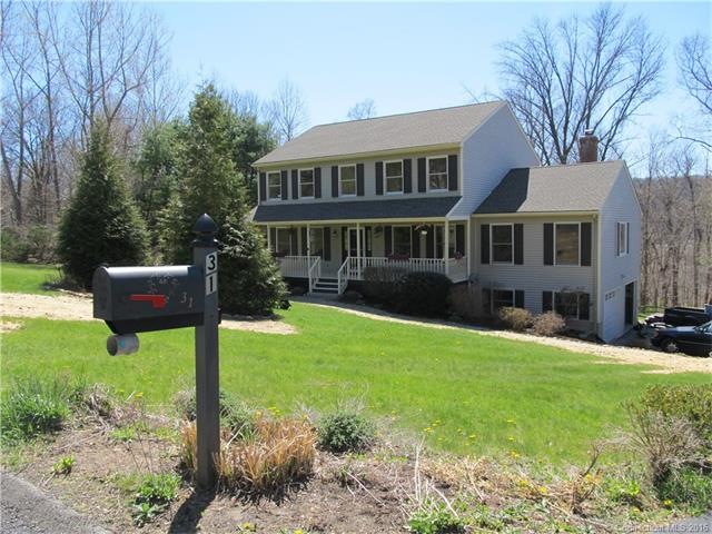 31 Cedar Vale Dr, New Milford, CT 06776 - photo 1