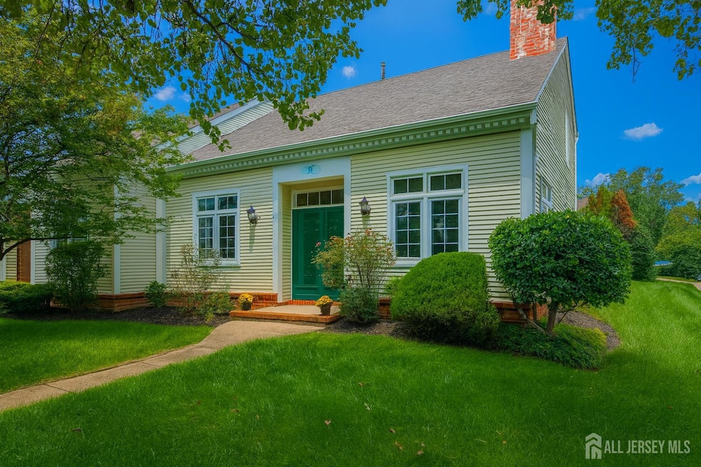 7 Rutland Ln, Monroe Township, NJ 08831 - photo 1