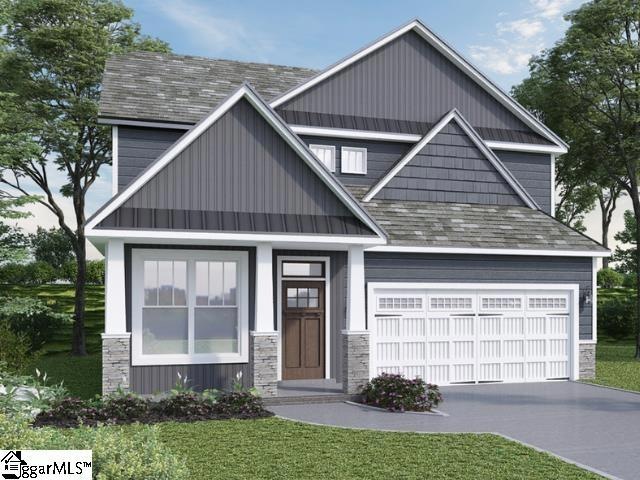 554 Woodcot Dr, Woodruff, SC 29388 - photo 1