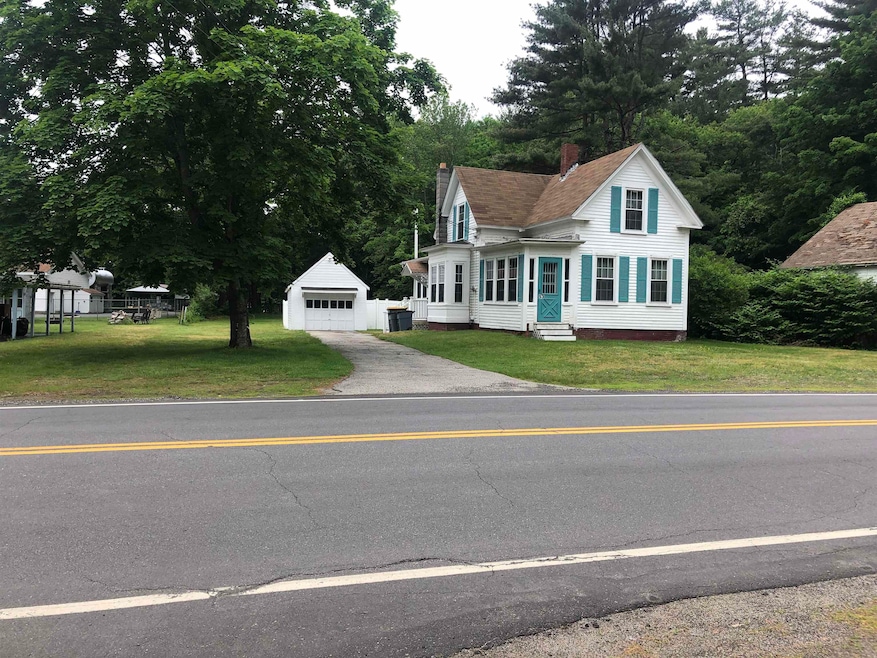 53 Newton Junction Rd, Kingston, NH 03848 - photo 1