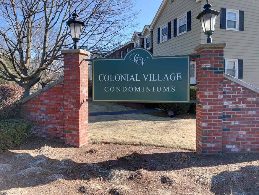 177 Pleasant Valley St unit D, Methuen, MA 01844 - photo 1