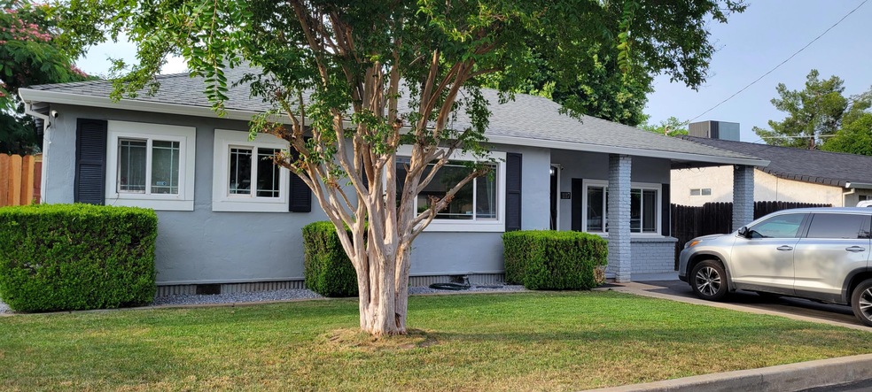 1117 5th St, Redding, CA 96002 - photo 1