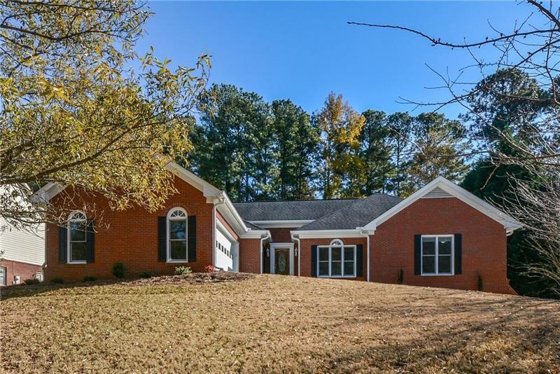 3530 Parkwood Hills Ct, Snellville, GA 30078 - photo 1